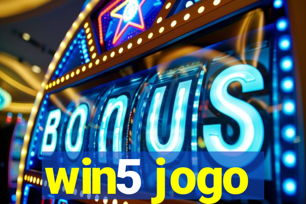 win5 jogo